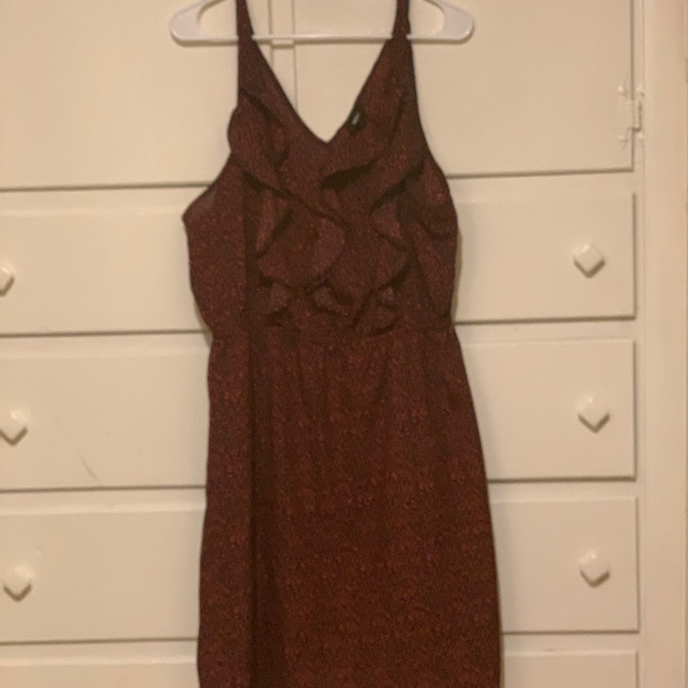 Missimo Dress